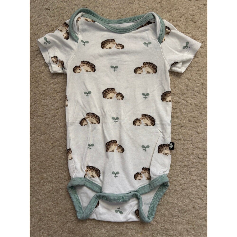0-3 Kyte baby onesie